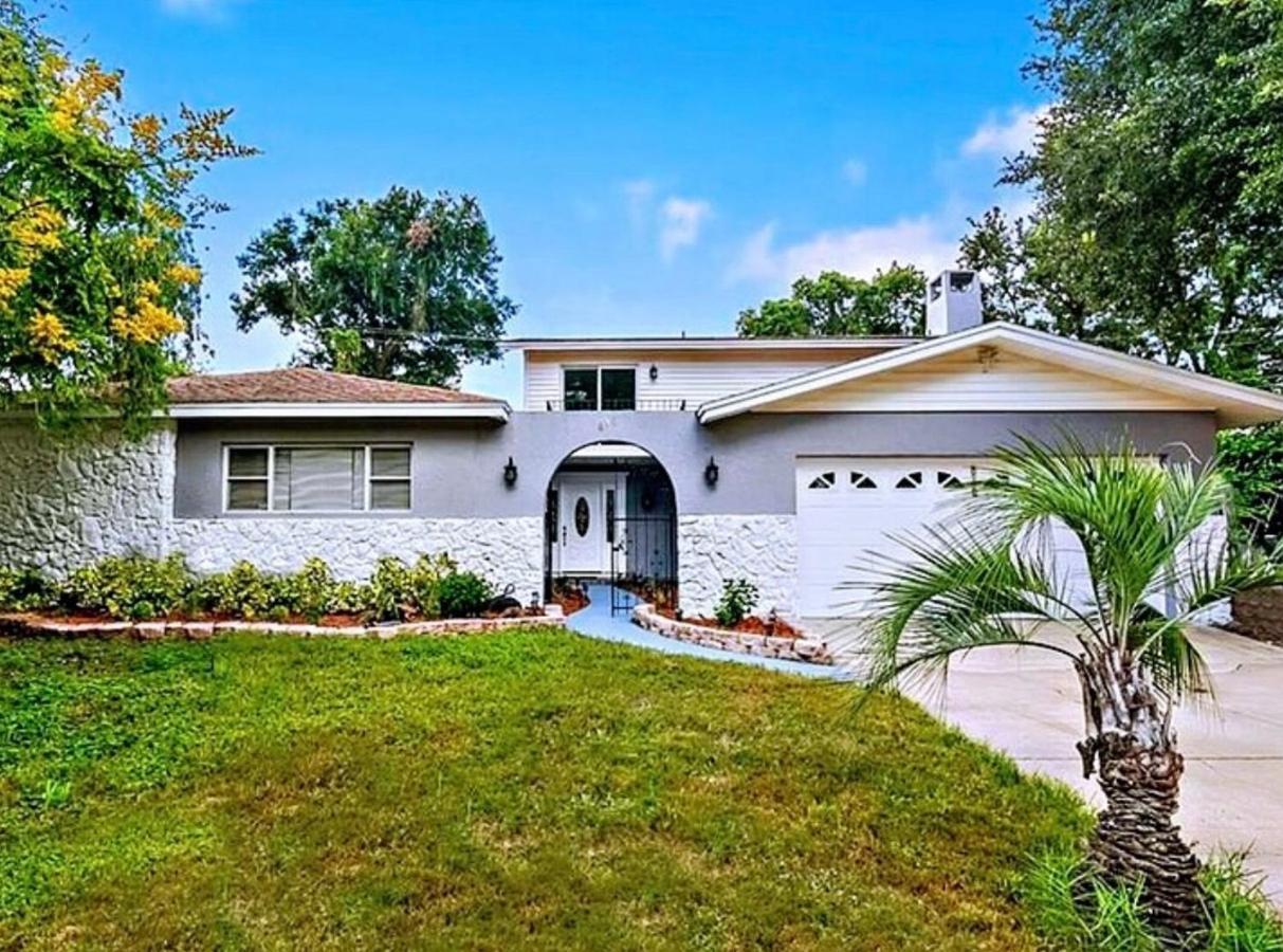 A Home Away From Home Orlando Exteriör bild