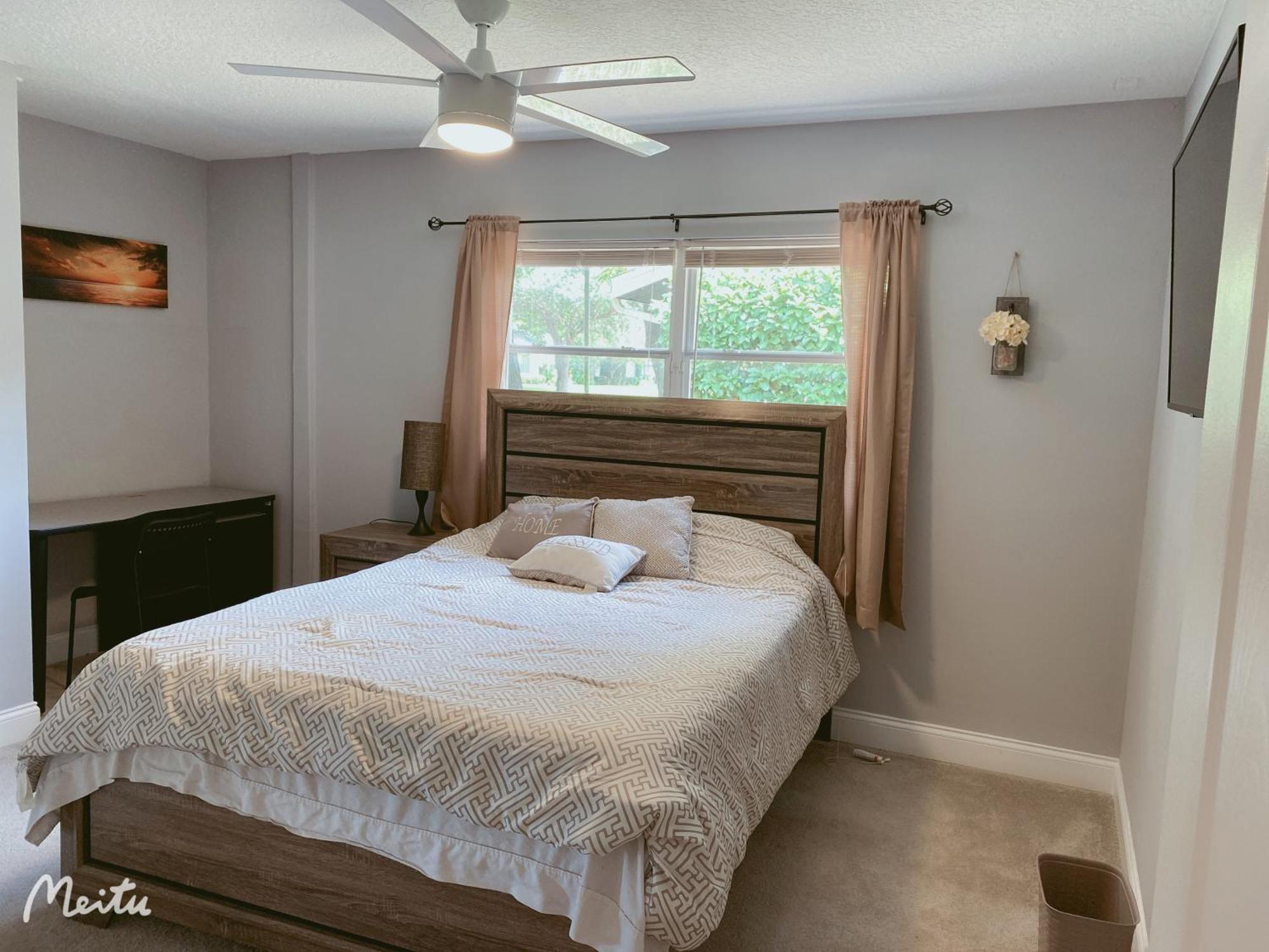 A Home Away From Home Orlando Exteriör bild